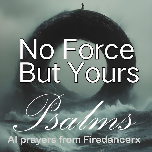 No Force But Yours cover