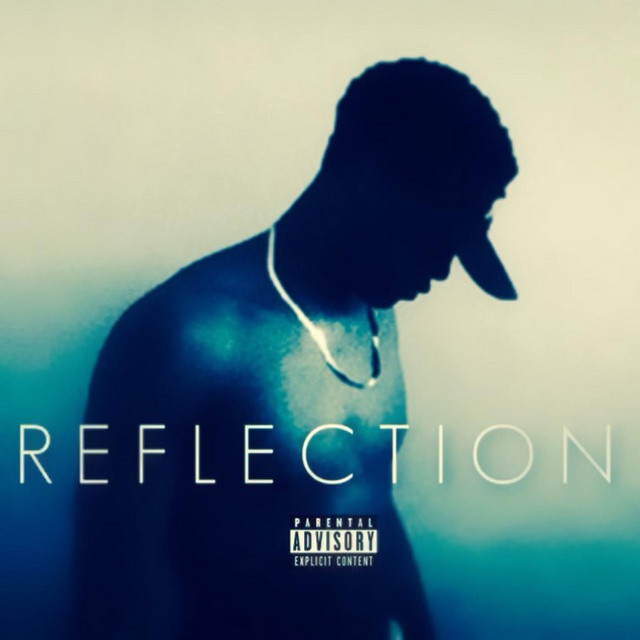 R E F L E C T I O N cover art