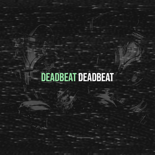 Deadbeat cover art