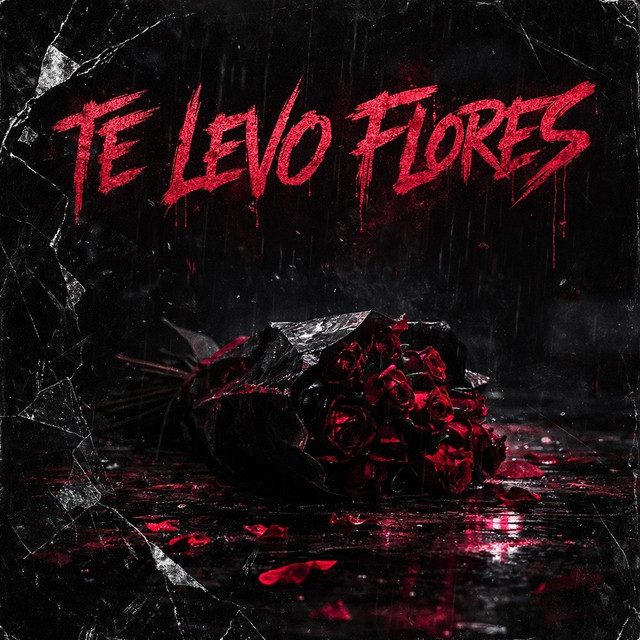 Te Levo Flores