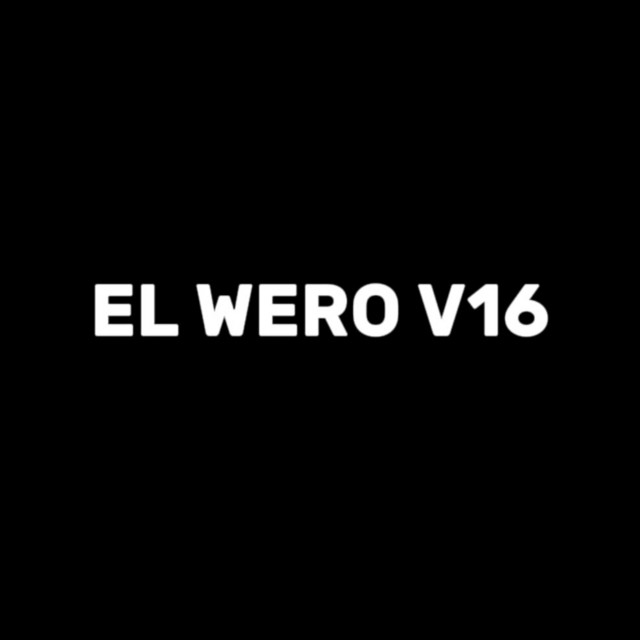 El Wero, Vol. 16
