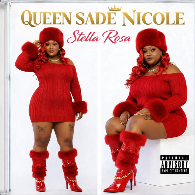 undefined album image