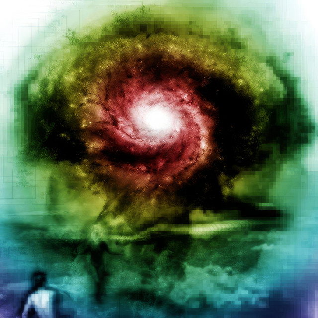 Are We Lost Mammals of an Approaching Transcendental Epoch? cover