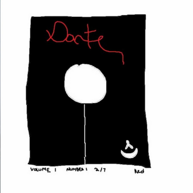 #UDontWantToDie cover art