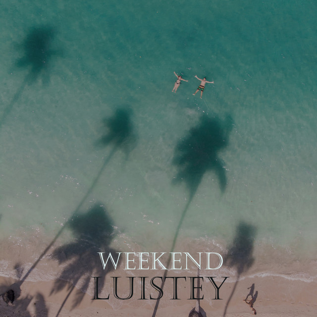 Weekend cover art