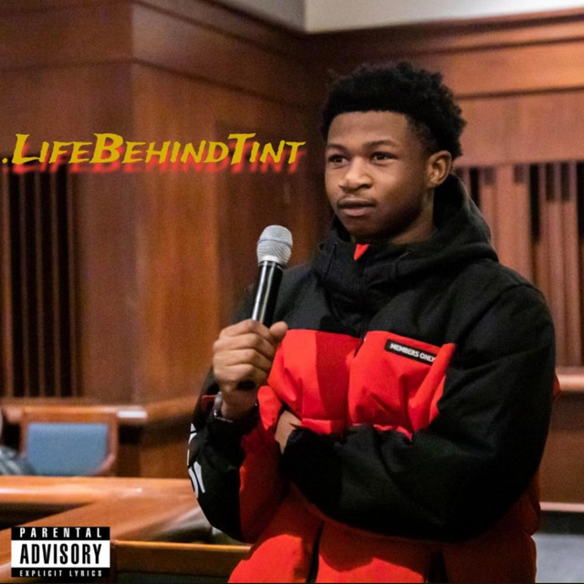 .LifeBeyondTint. cover art