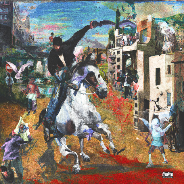 undefined album image