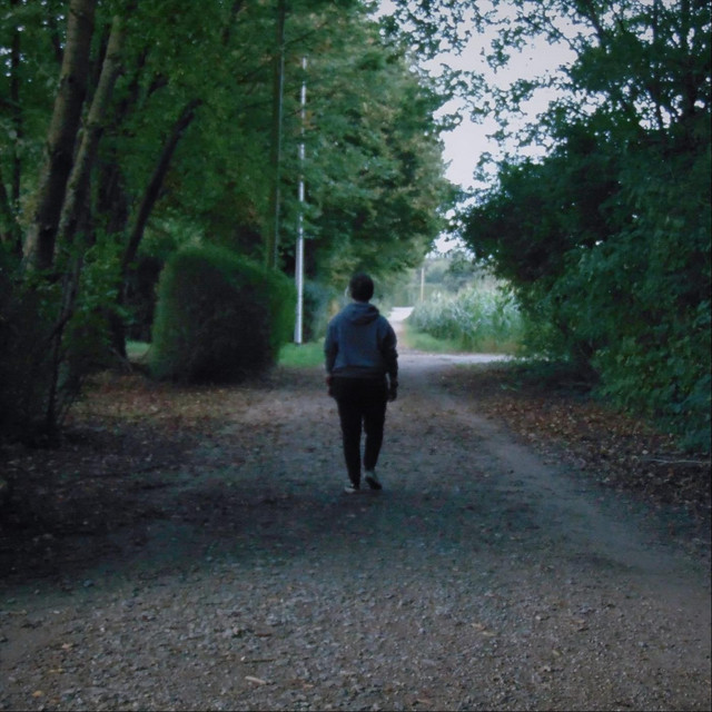 The Ghost cover art