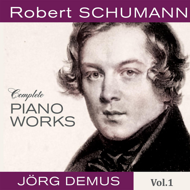 Davidsbündlertänze, Op. 6: No. 14, Zart und singend