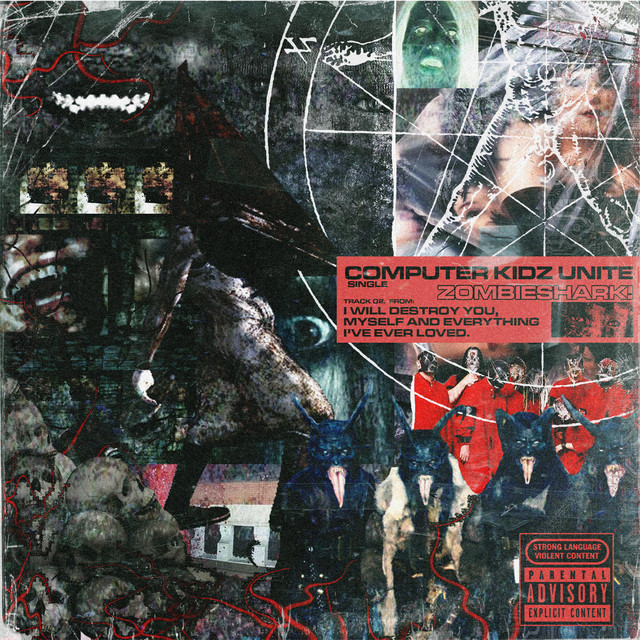 undefined album image