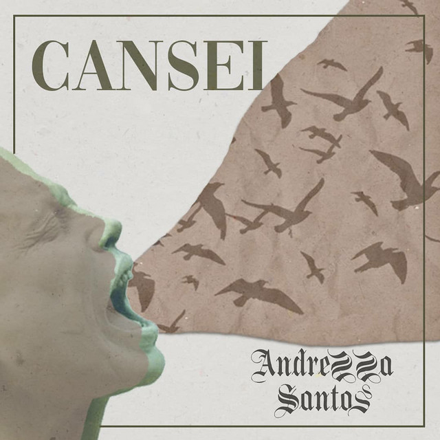 Cansei cover art