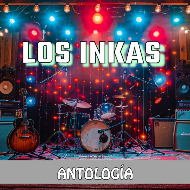 Antología album image