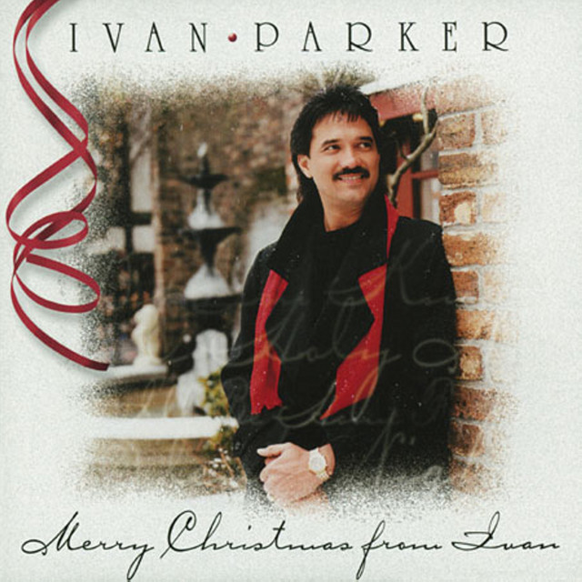 Merry Christmas from Ivan cover art