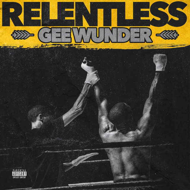 Been On cover art