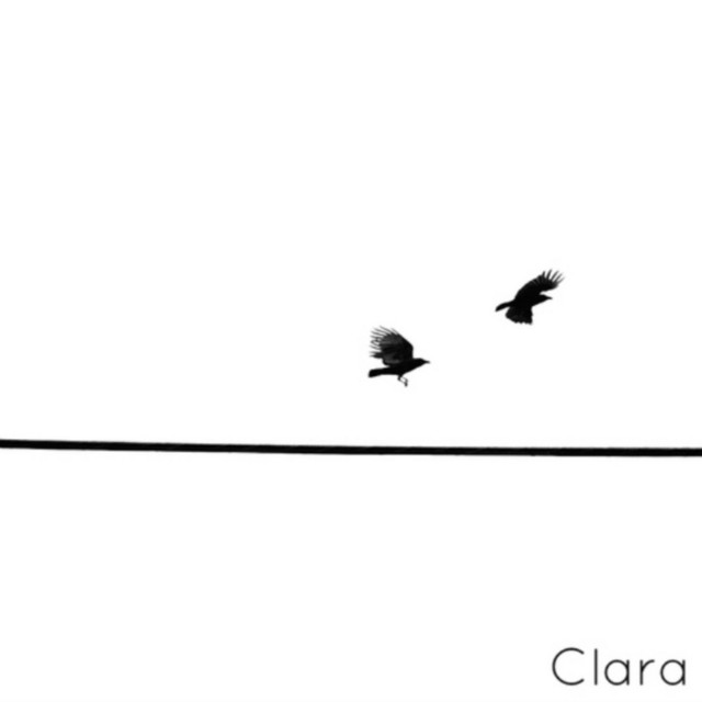 Clara cover art