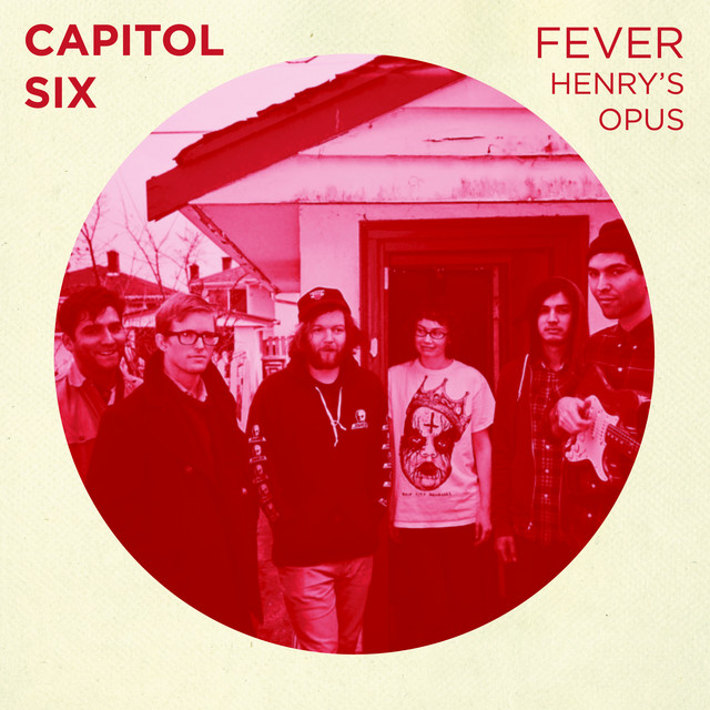 Fever cover