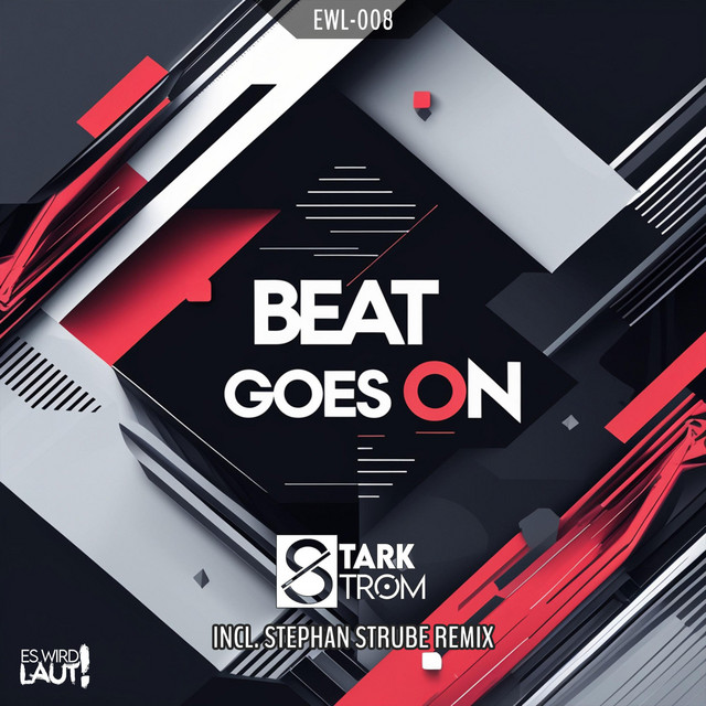 Beat Goes On cover