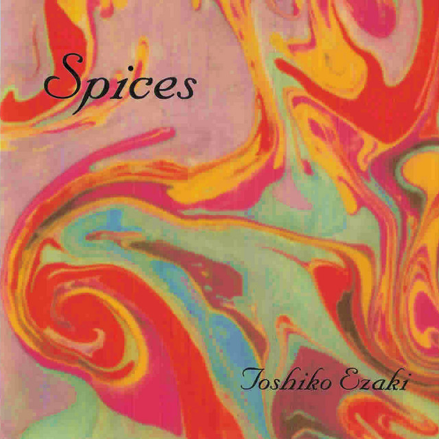 Spices cover