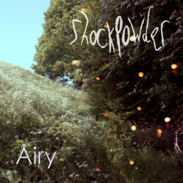 Airy (single)
