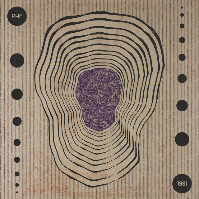1961 cover art