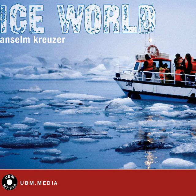 Ice World