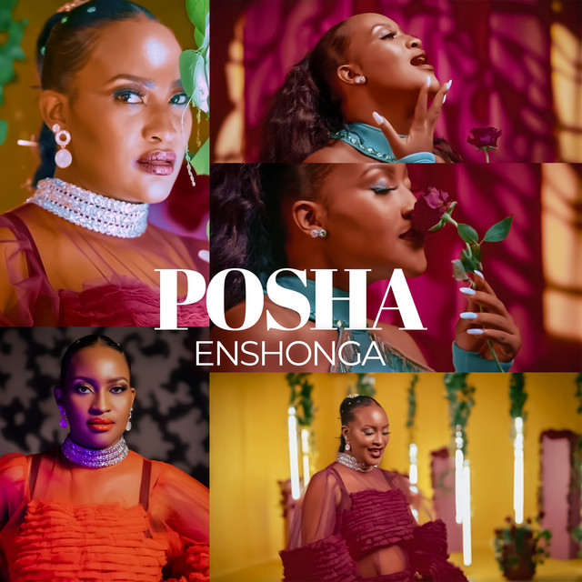 Enshonga