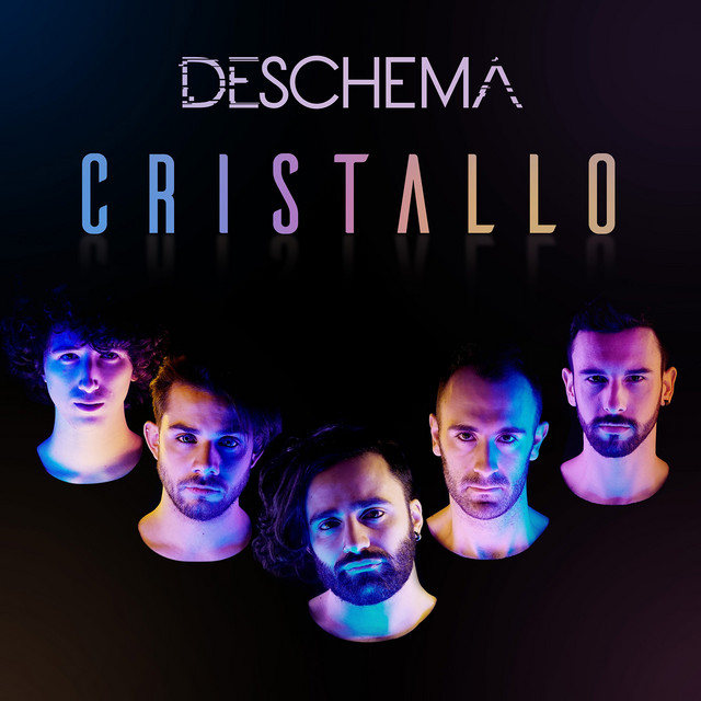 Cristallo cover