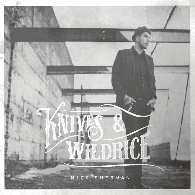 Knives & Wildrice cover