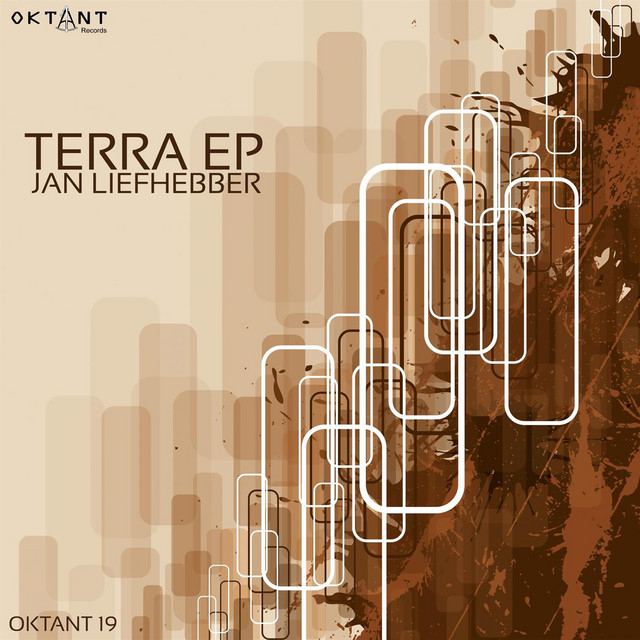 Terra - Original Mix cover art