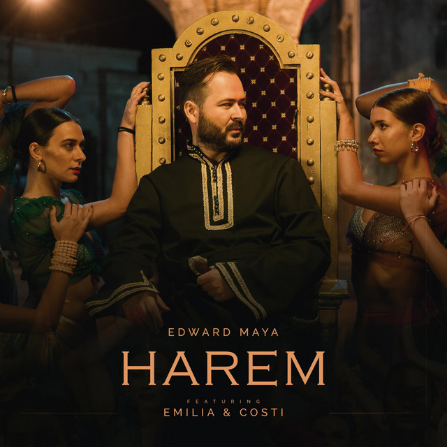 Harem - Single by Edward Maya | Spotify