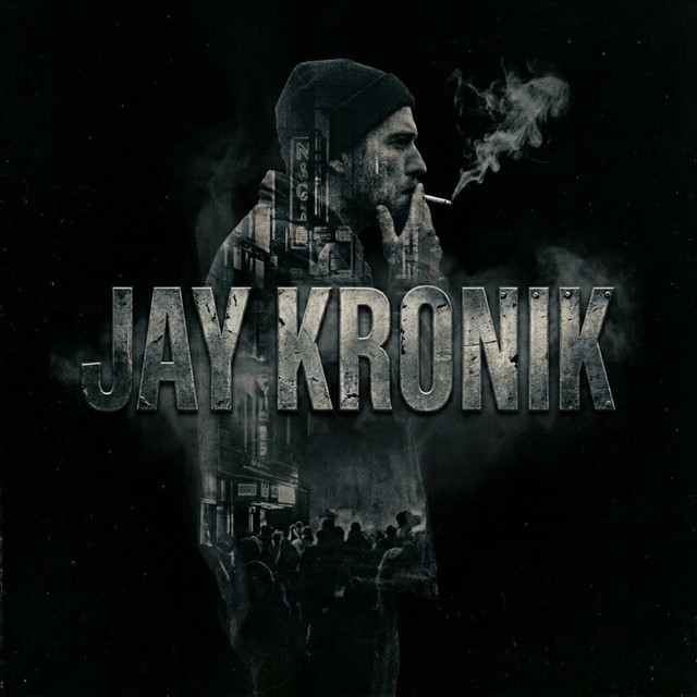 Jay Kronik