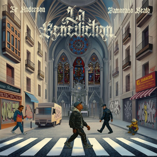 undefined album image