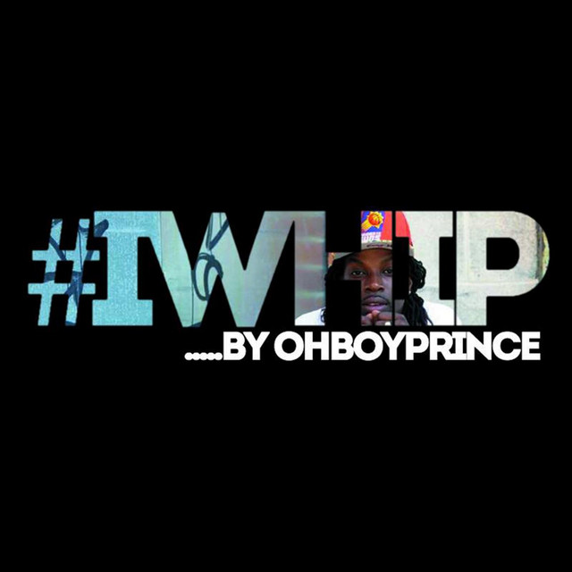 I Whip
