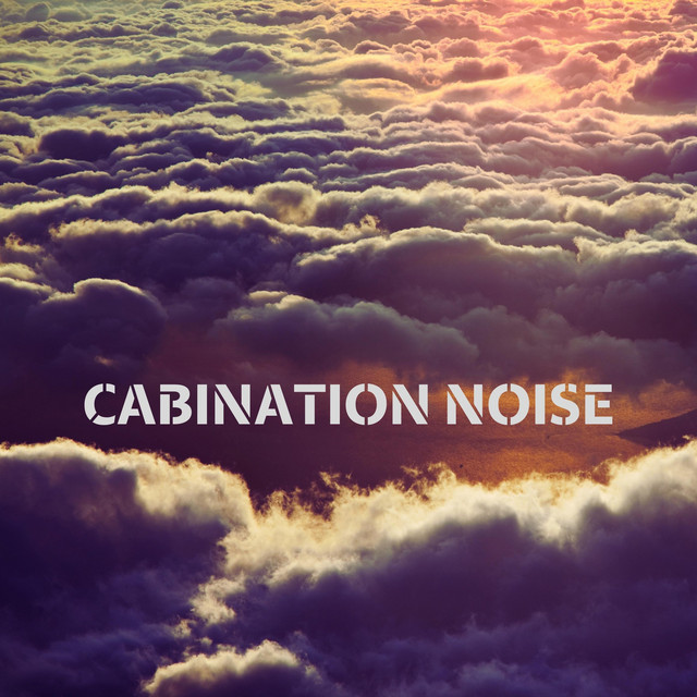 Cabination Noise cover art