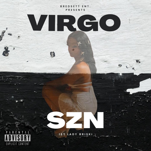VIRGO SZN cover art