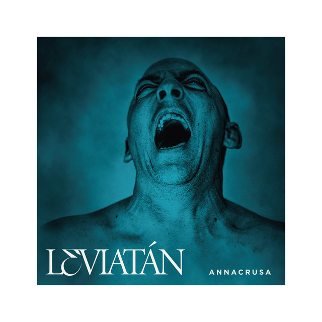 Leviatán cover art