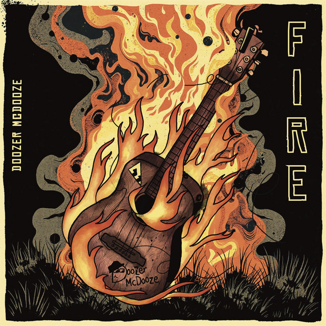 Fire cover