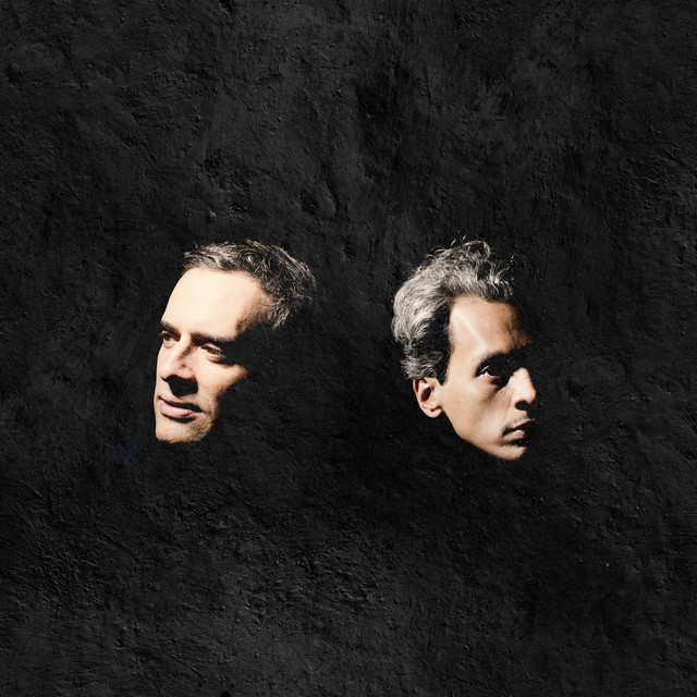 undefined album image