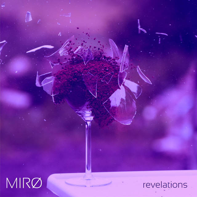 Revelations - Single by MIR0 | Spotify
