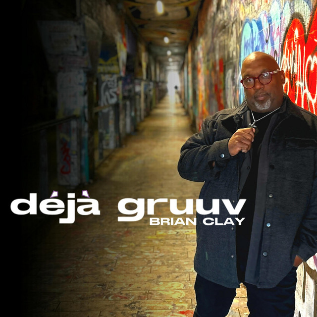 Deja Gruuv cover art