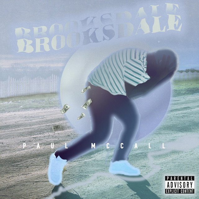 Brooksdale cover art