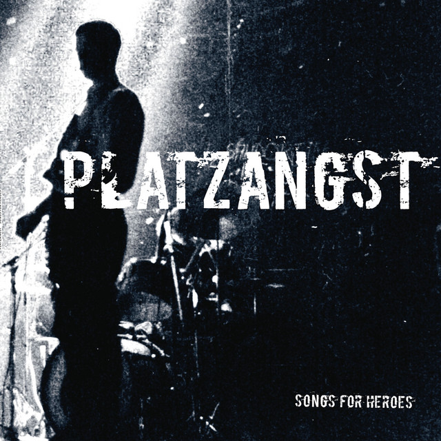 Platzangst
