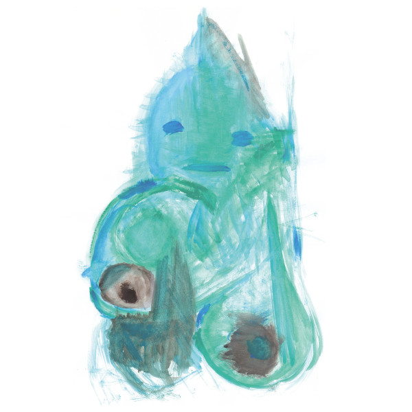 Gift cover art