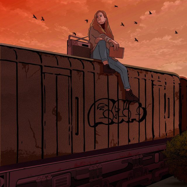 7 Months Later cover