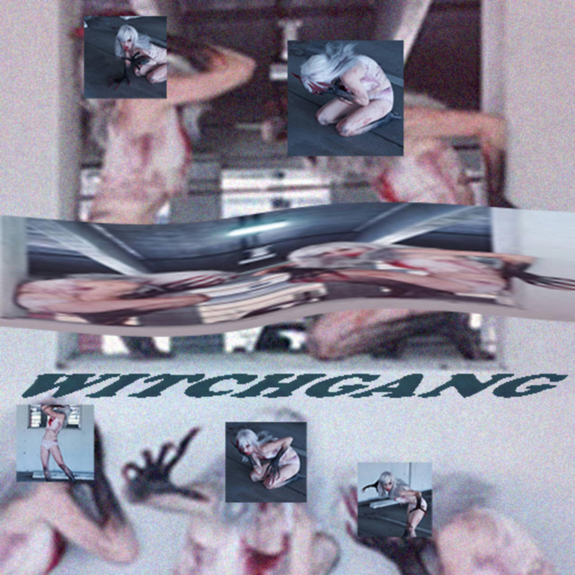 Witches, Mood Swings cover art