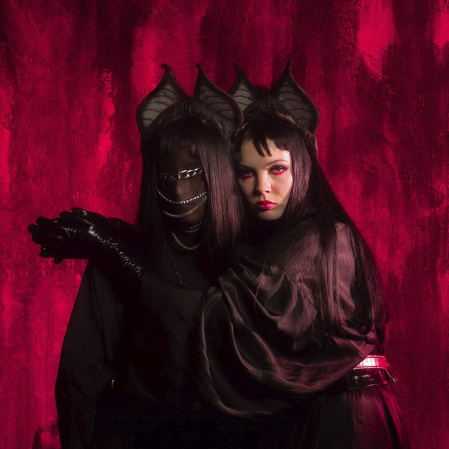 undefined album image