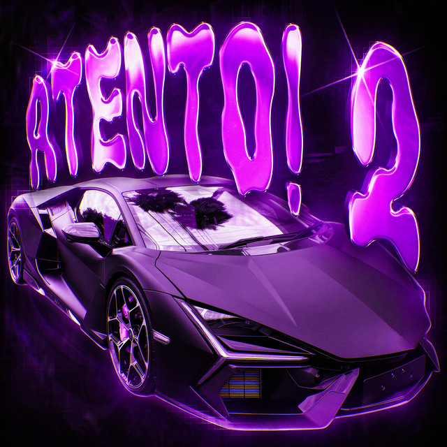 ATENTO! 2 - Over Slowed