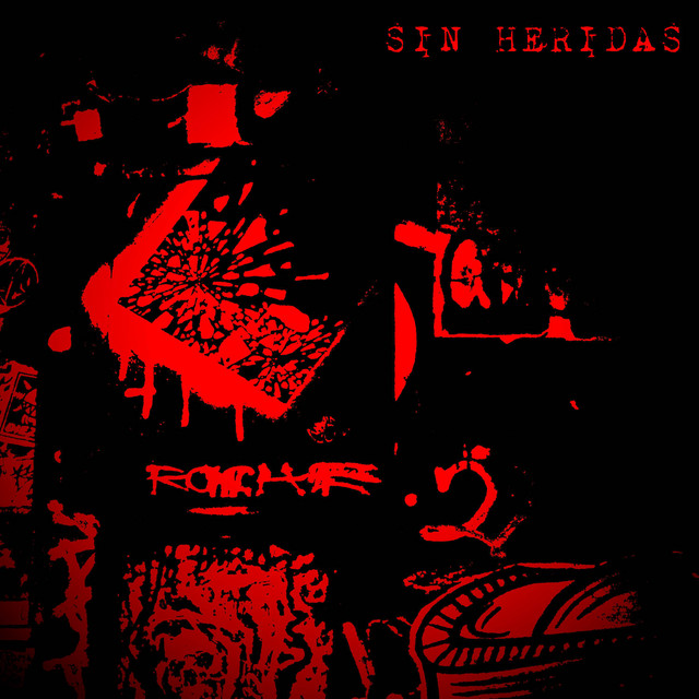 SIN HERIDAS