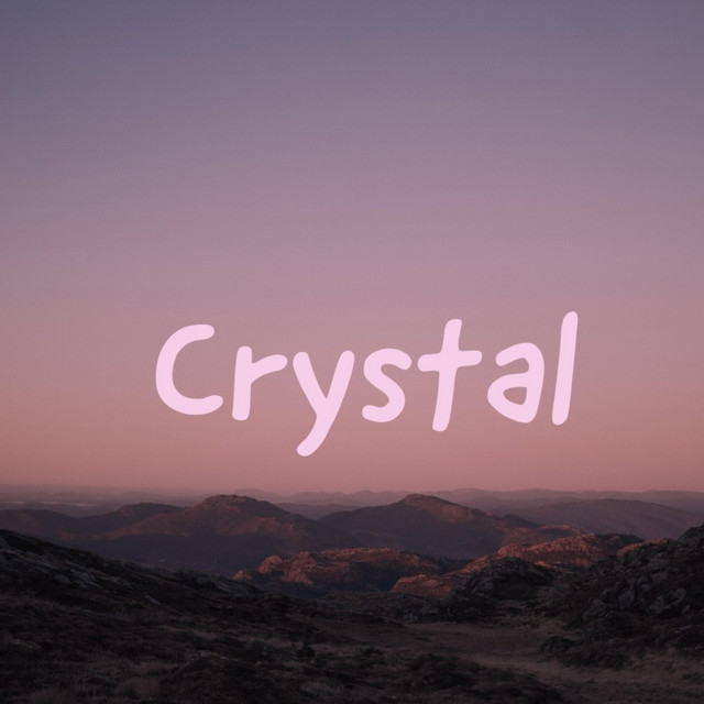 Crystal - Single by Destinee' | Spotify