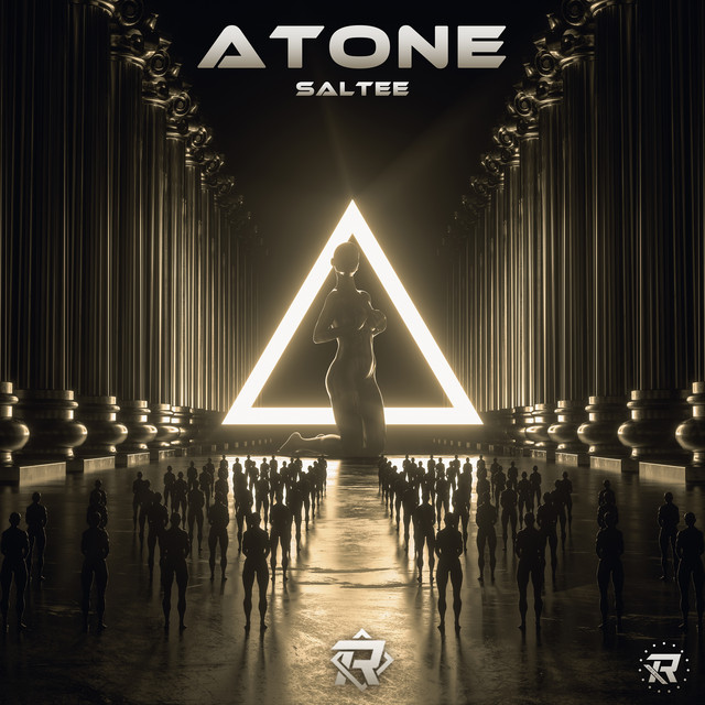 Atone artwork